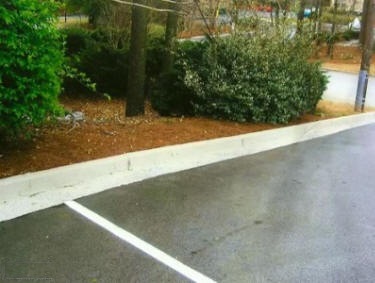 Concrete After