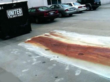 Rust Before